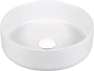 Раковина Milleau Nuage MU7044A-MW матовый белый